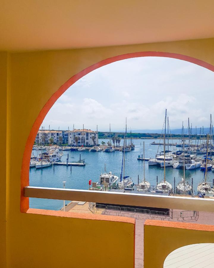 Vvf Residence Port-Leucate Exterior foto