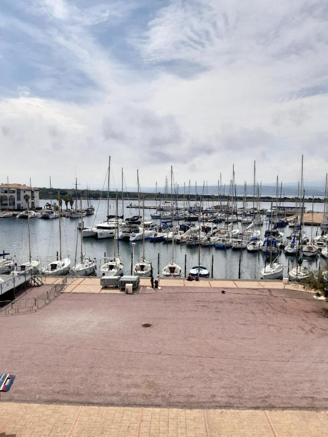 Vvf Residence Port-Leucate Exterior foto