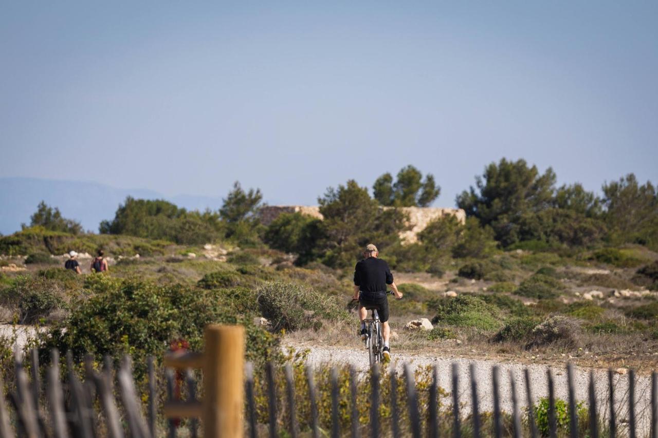Vvf Residence Port-Leucate Exterior foto