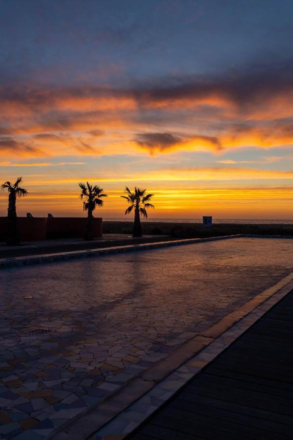 Vvf Residence Port-Leucate Exterior foto