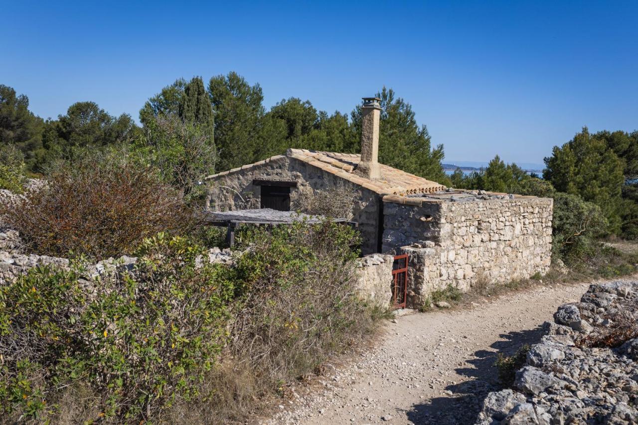 Vvf Residence Port-Leucate Exterior foto